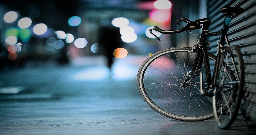 Can You Park In A Bicycle Lane?