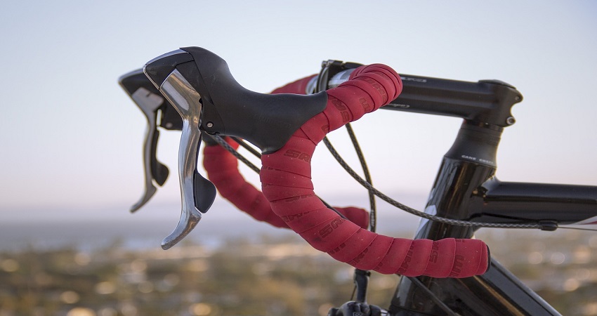 Why Do Road Bikes Have Curved Handlebars?